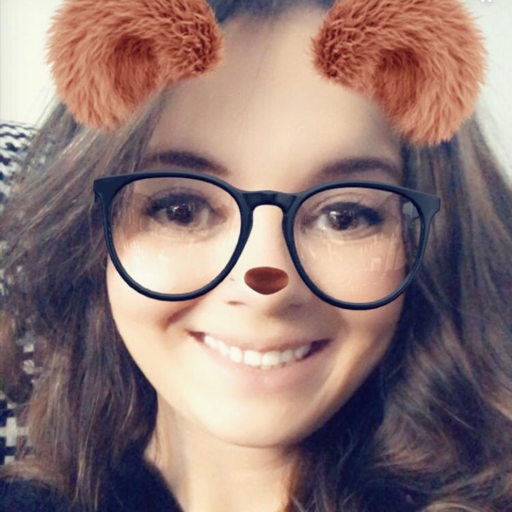 Meet your Posher, Sandra